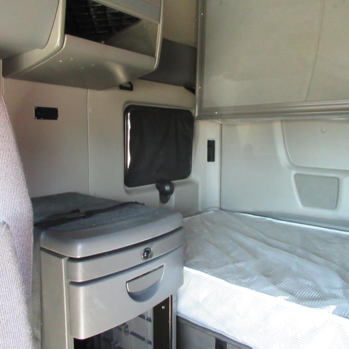 2019 International LT625-0