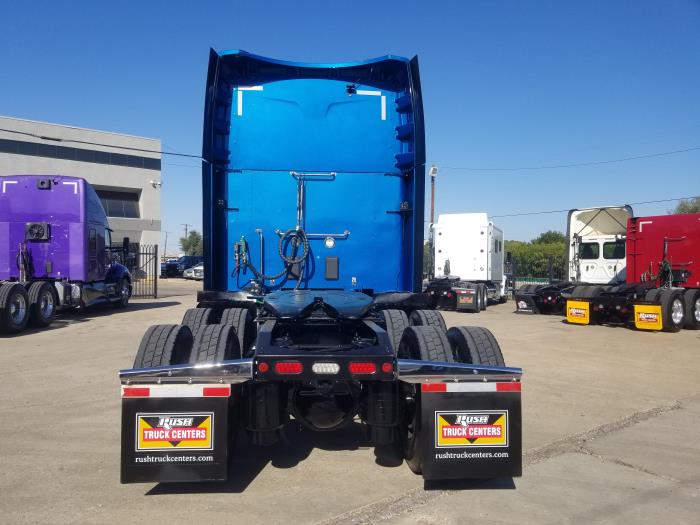 2019 Peterbilt 579-0
