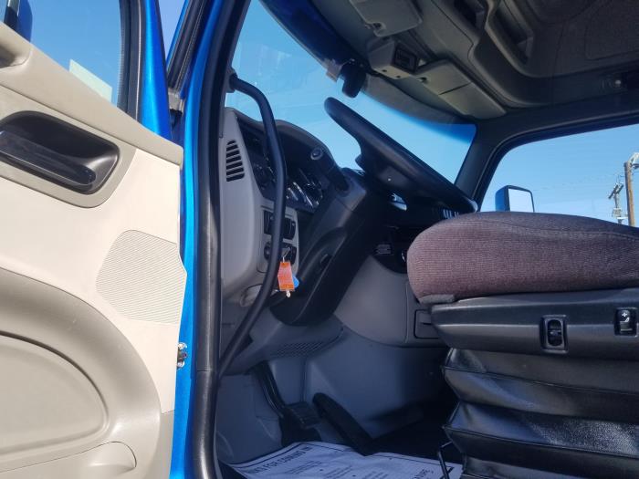 2019 Peterbilt 579-0
