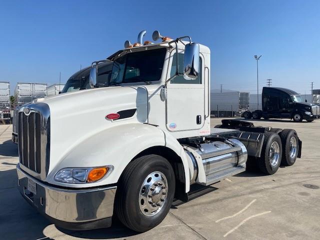 2014 Peterbilt 384