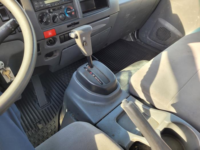2016 Isuzu NQR-0