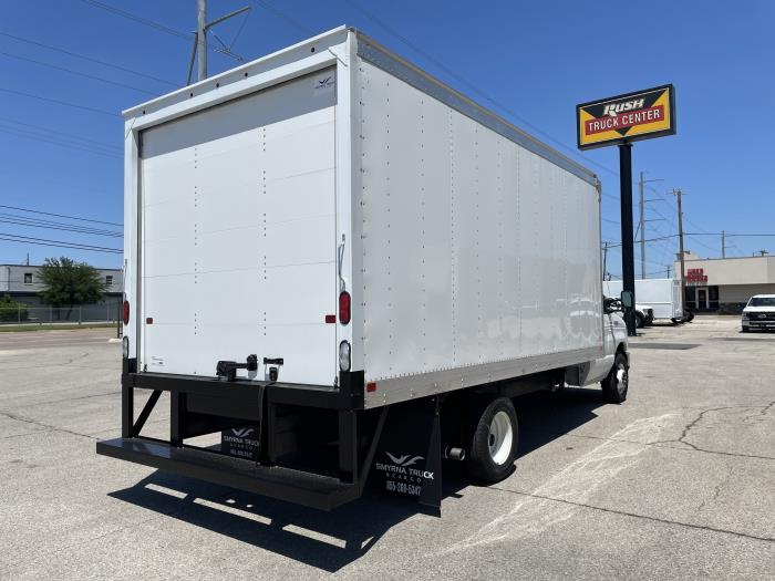 2023 Ford E-450-0