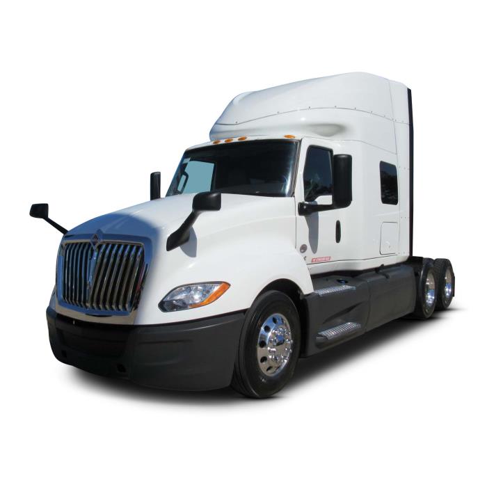 2019 International LT625-0