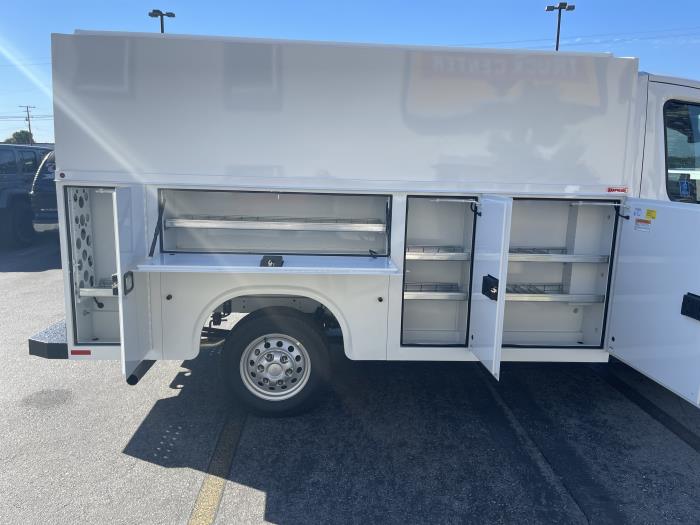 2023 Ford Transit-350-0