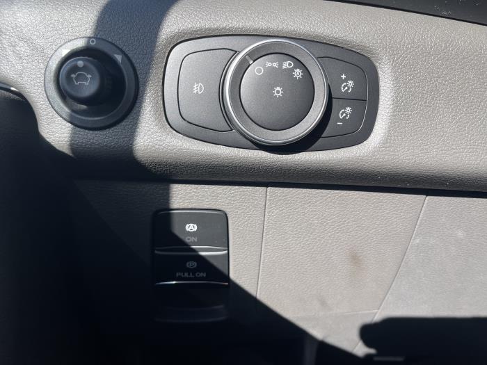 2023 Ford Transit-350-0