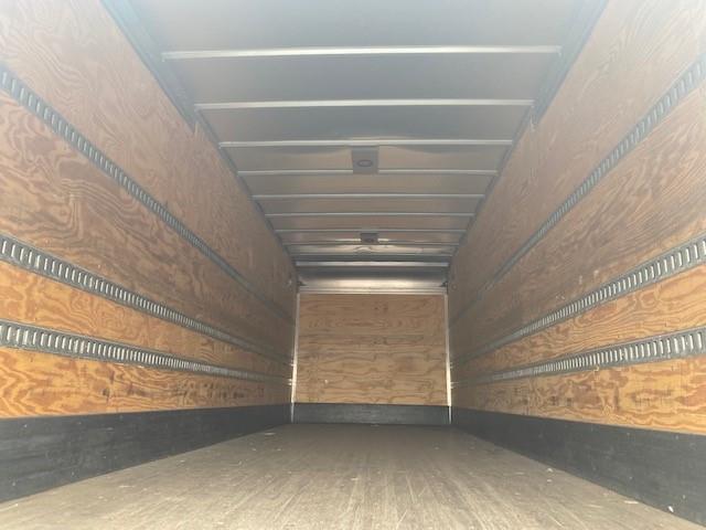 2017 International 4300 2017 International 4300