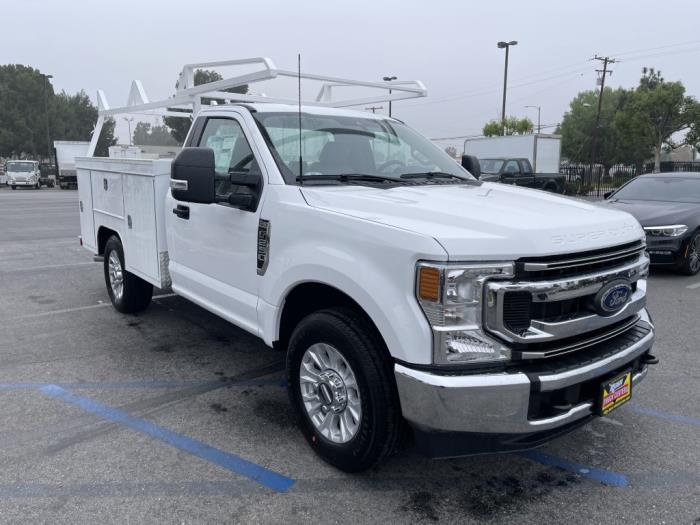 2022 Ford F-250-0