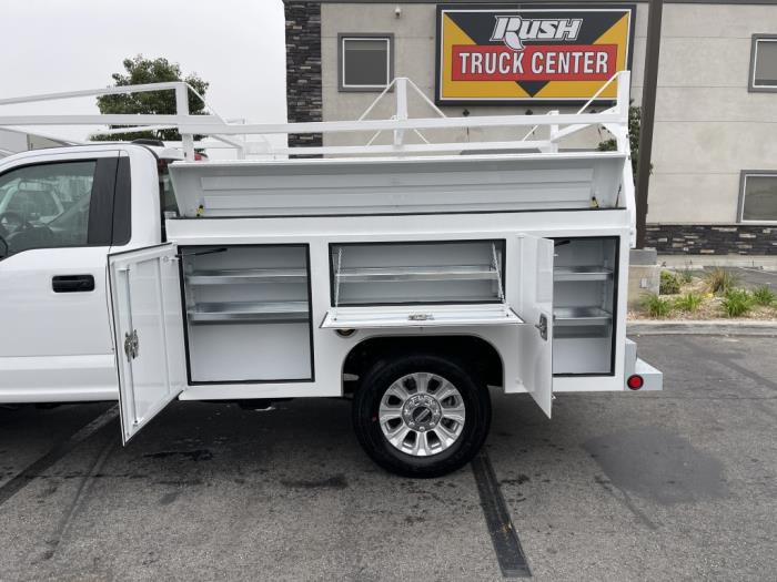 2022 Ford F-250-0