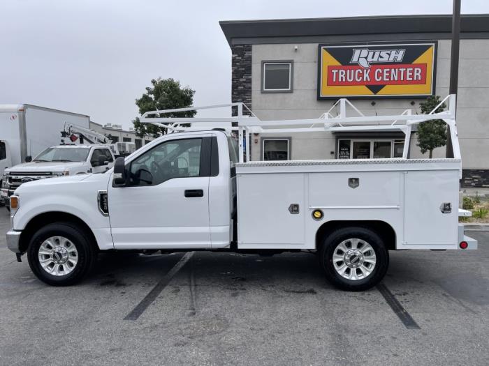 2022 Ford F-250-0