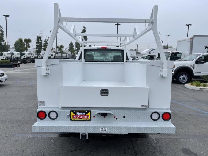 2022 Ford F-250-0