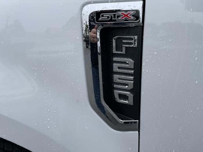 2022 Ford F-250-0