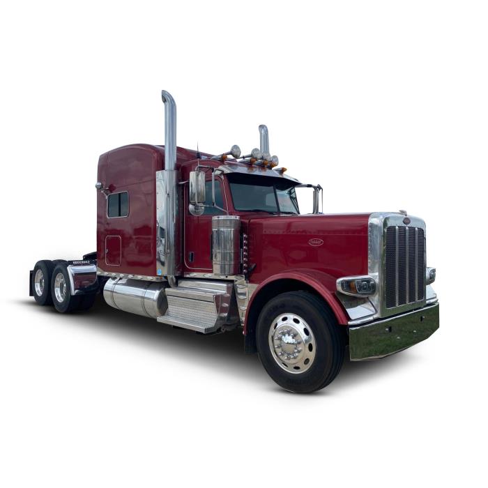 2019 Peterbilt 389-0