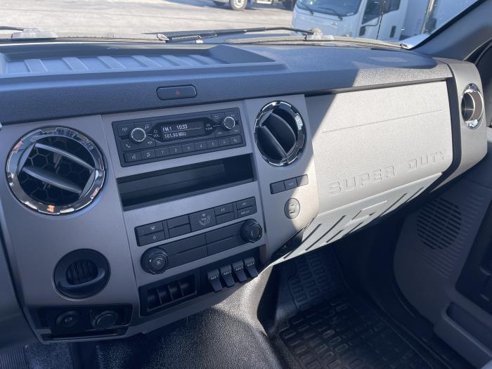 2023 Ford F-650-0