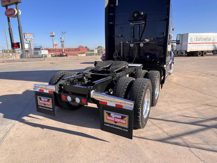 2020 Kenworth T680-0