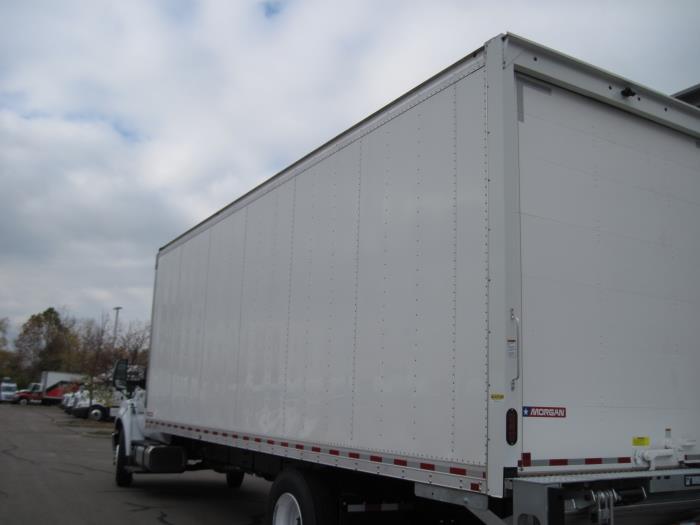 2023 Ford F-750-0