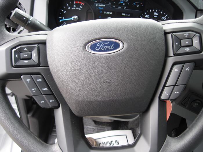 2023 Ford F-750-0