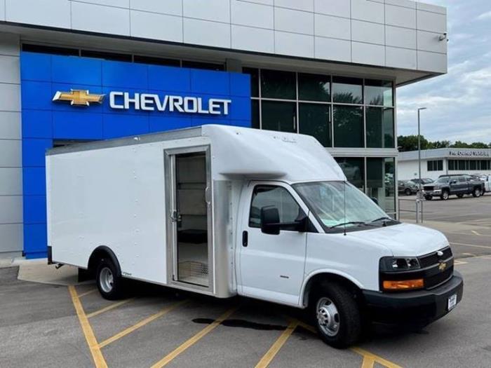 2022 Chevrolet C-3500-1