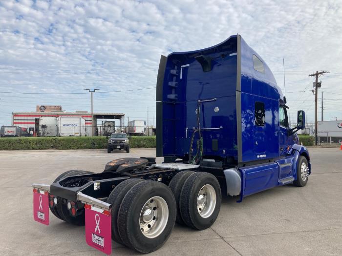 2019 Peterbilt 579-0