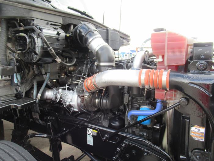 2020 Peterbilt 579-0