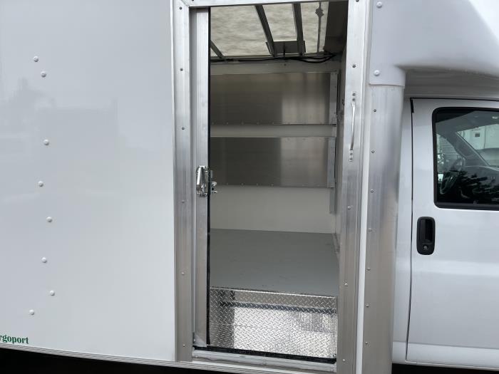 2022 Chevrolet C-3500-0