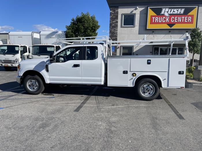 2022 Ford F-250-0