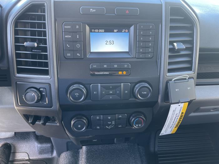 2022 Ford F-250-0