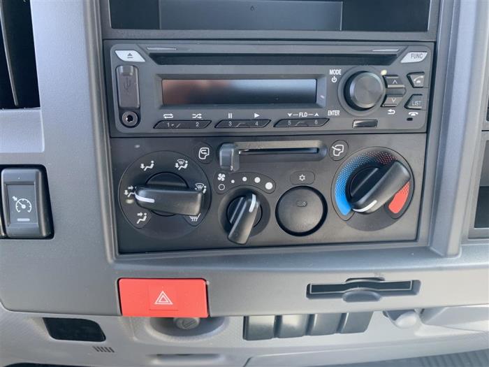 2023 Isuzu NPR-HD-0