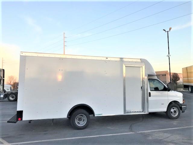 2022 Chevrolet C-3500-0