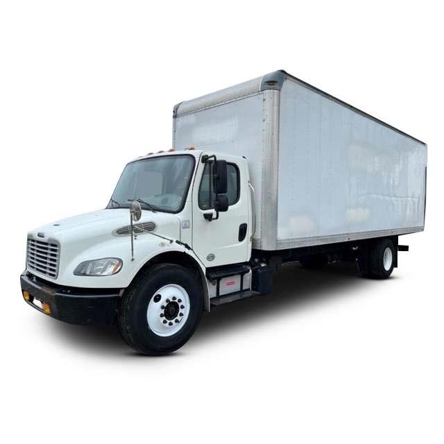 2015 Freightliner Business Class M2 106-0