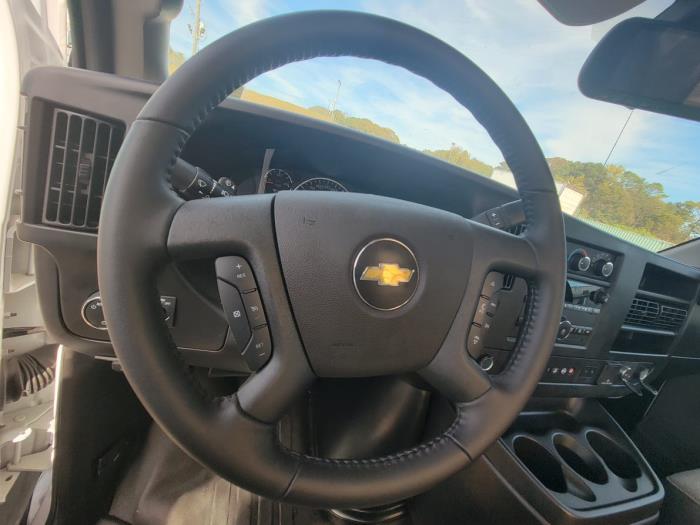 2022 Chevrolet C-3500-0