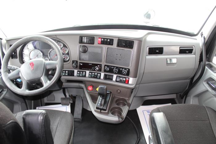 2018 Kenworth T680-0
