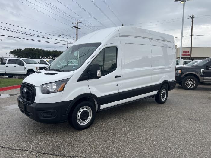 2021 Ford Transit-250-0