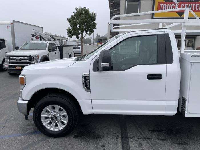 2022 Ford F-250-0