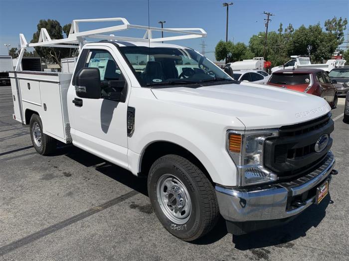 2022 Ford F-250-0