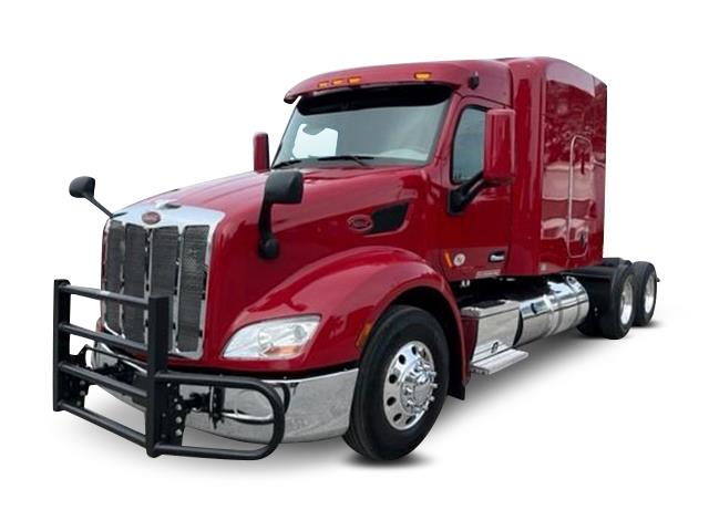 2021 Peterbilt 579-0