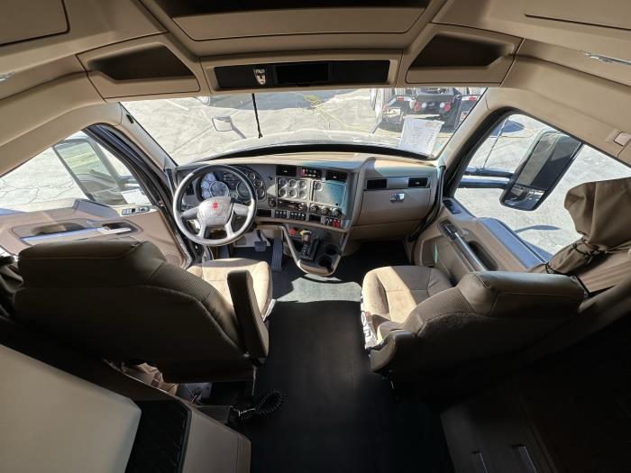 2018 Kenworth T680-0