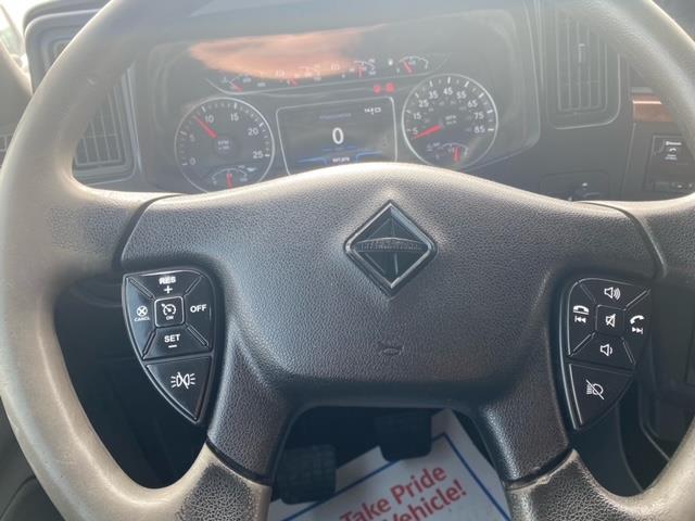 2018 International LT625-0
