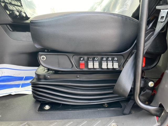 2018 International LT625-0