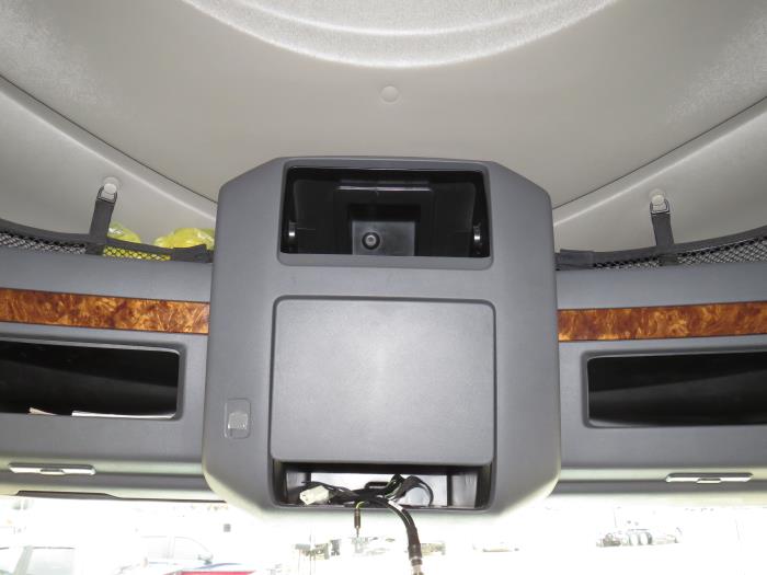 2019 International LT625-0