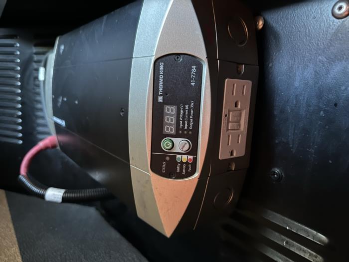2019 Kenworth T680-0