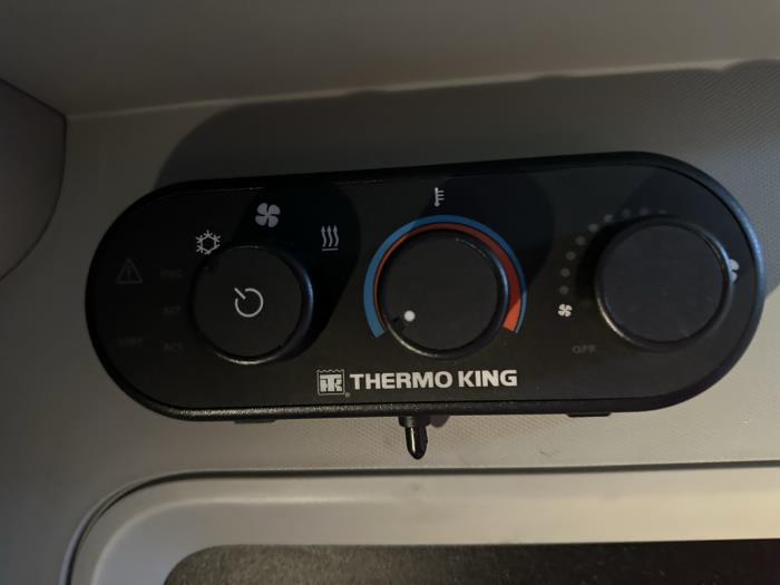 2019 Kenworth T680-0
