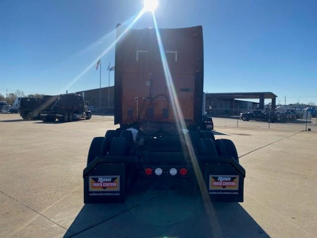 2019 Kenworth T680-0