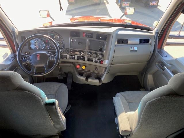 2019 Kenworth T680-0