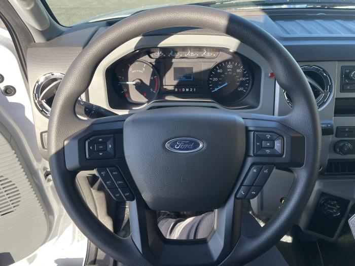 2023 Ford F-750-0