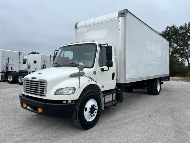 2015 Freightliner Business Class M2 106-0