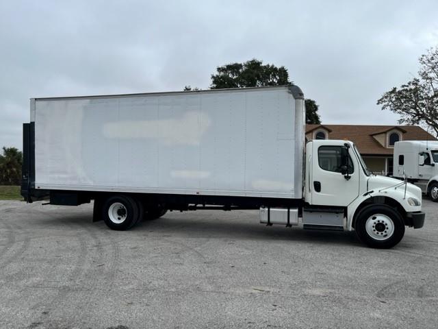 2015 Freightliner Business Class M2 106-0