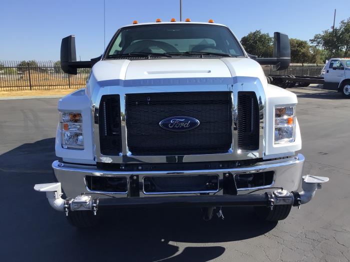 2023 Ford F-750-0
