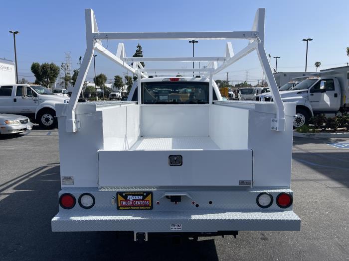 2022 Ford F-250-0