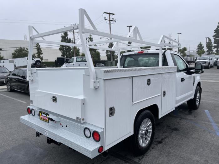 2022 Ford F-250-0