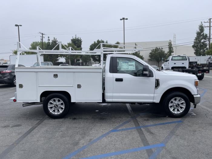 2022 Ford F-250-0